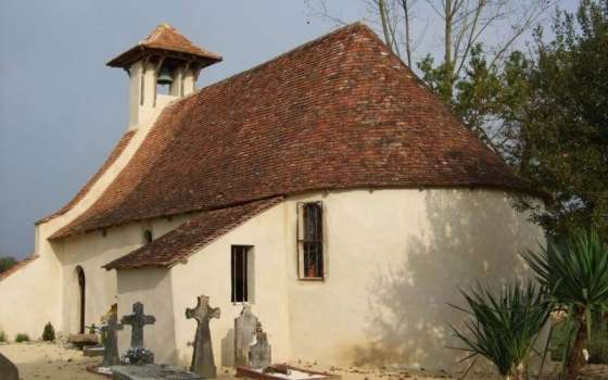 la-chapelle-d-aurit-parfaitement-restauree-sera-inauguree-samedi-matin-rene-lartigue